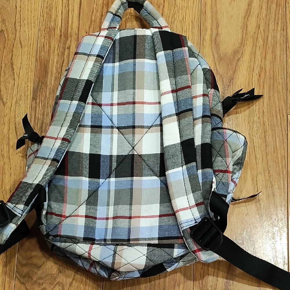 Small Backpack - Multicolor - image 7